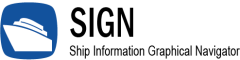 SIGN - Ship Information Graphical Navigator