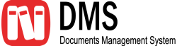 DMS icon