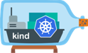 Kind Kubernete