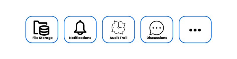 Layer 2 Technical Features (1200 × 250 px)