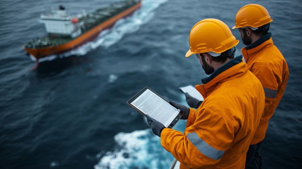 Compliance is strongest when it’s part of daily operations, and when those operations follow standardized processes. By aligning inspections, managing issues through to resolution, and maintaining verifiable records across ship and shore, operators can reduce hidden costs and strengthen audit readiness. Read the blog to see how this approach builds safer, more resilient operations.